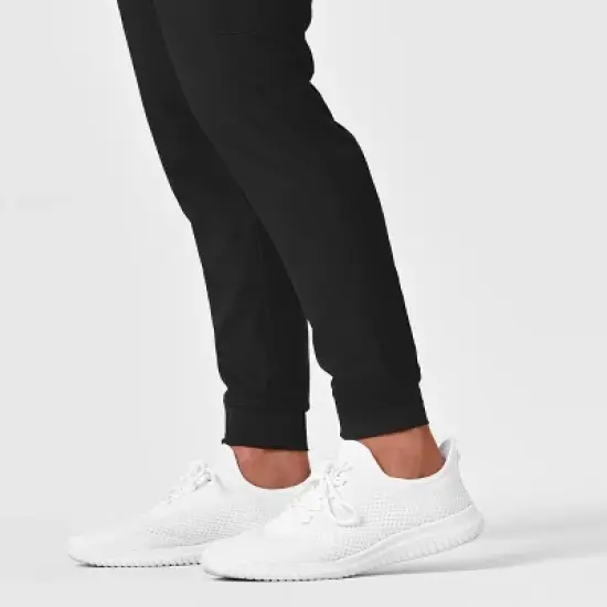 Wink PRO Men's Cargo Jogger Scrub Pant image {7}