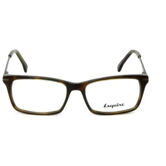 Esquire Designer Reading Glasses EB1500 in Black 53mm image {6}