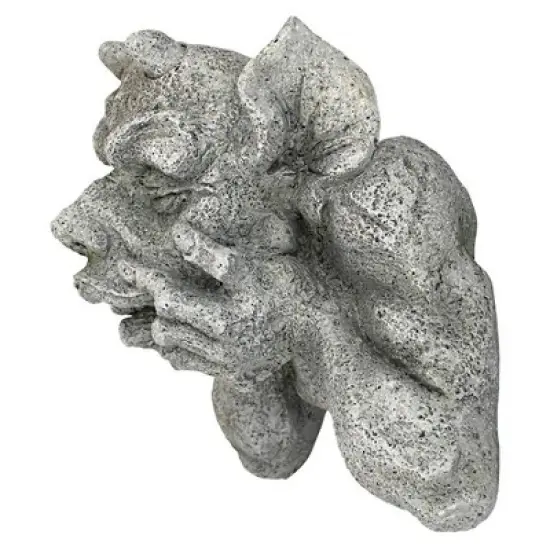 Design Toscano Gnash The Grotesque Gargoyle Wall Sculpture image {2}