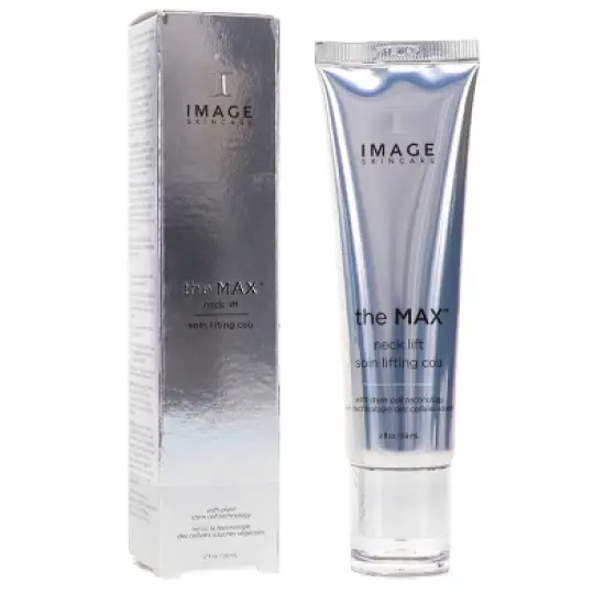 IMAGE Skincare The MAX Cell Neck Lift 2 oz image {6}