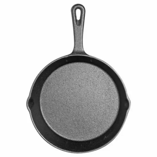 Lexi Home Pre Seasoned Cast Iron Frying Pan image {7}