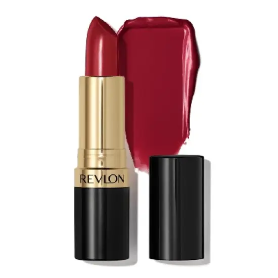 Revlon Super Lustrous Lipstick - 0.15oz image {39}
