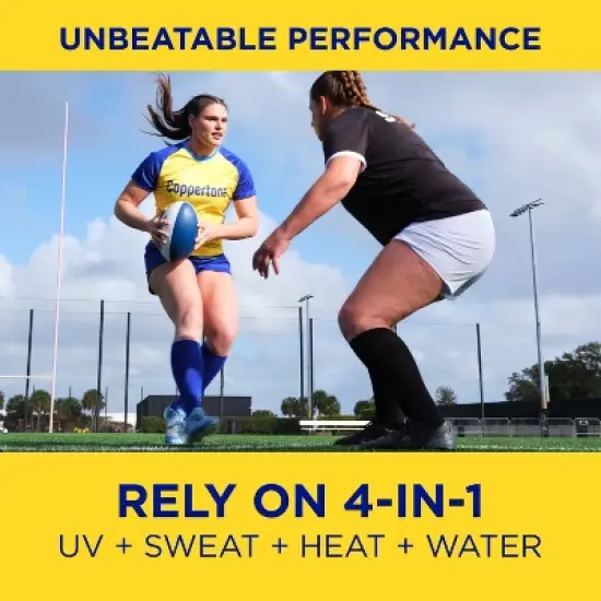 Coppertone Sport Sunscreen Spray - SPF 30 - 7.3oz image {4}