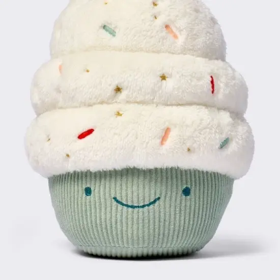 Cupcake Plush Stuffed Animal - Cloud Island&trade; image {2}