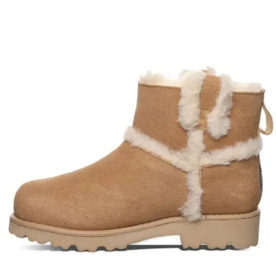 Bearpaw Kids' WILLOW YOUTH Boots image {1}