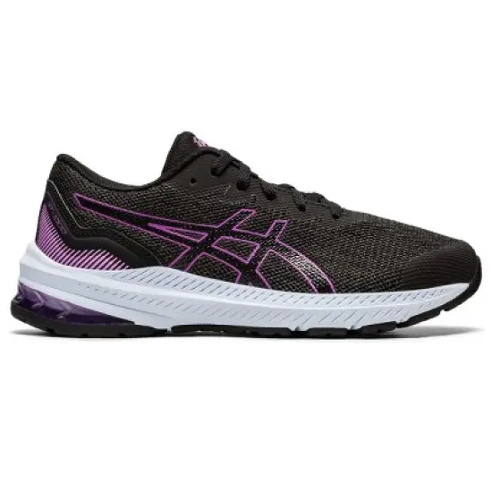ASICS Kid's GT-1000 11 Grade School Running Shoe 1014A237 image {12}