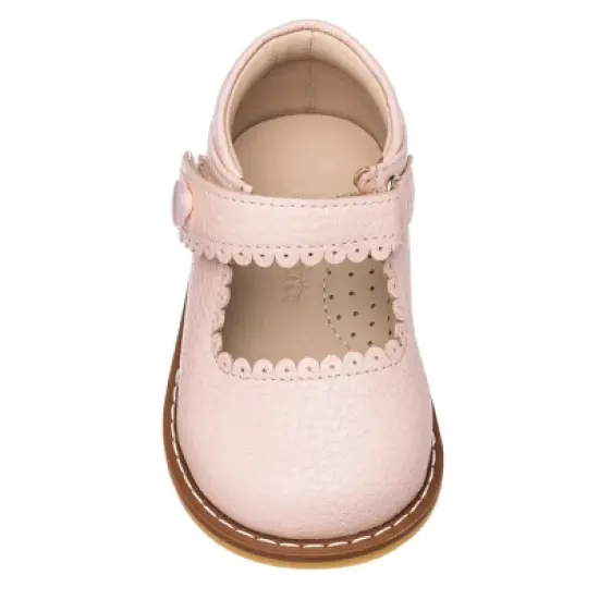 Elephantito Toddler Mary Jane image {3}