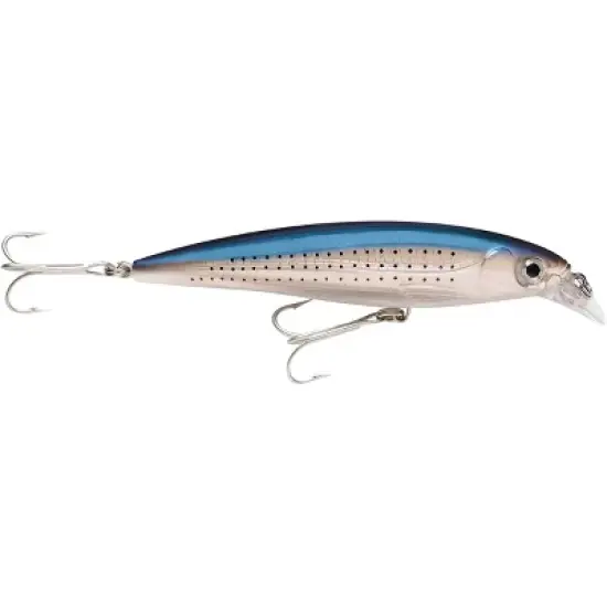 Rapala 5 1/4" X-Rap 14 Saltwater Fishing Lure image {8}
