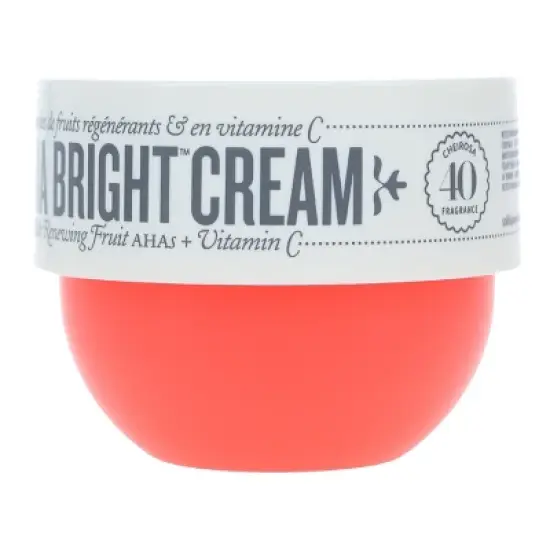 Sol de Janeiro Bom Dia Bright Body Cream 2.5 oz image {1}