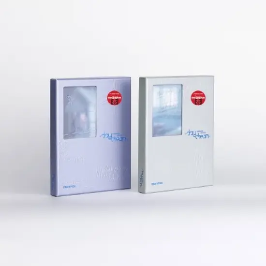 ENHYPEN - ROMANCE : UNTOLD - daydream (Target Exclusive, CD) image {2}