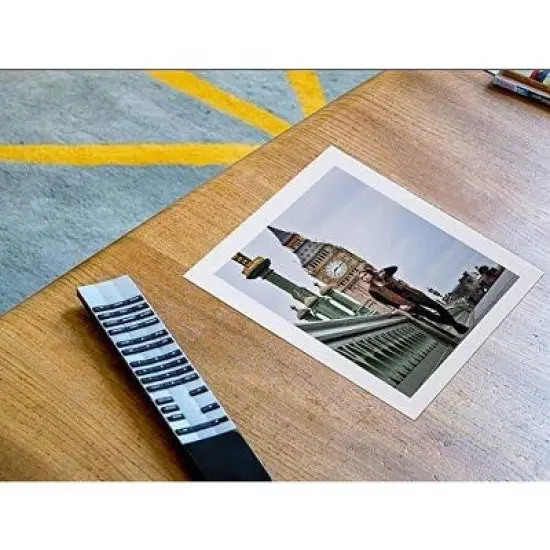 PPD Satin Photo Paper 5x7" 100 sheets 255 gsm for Inkjet Printers image {7}