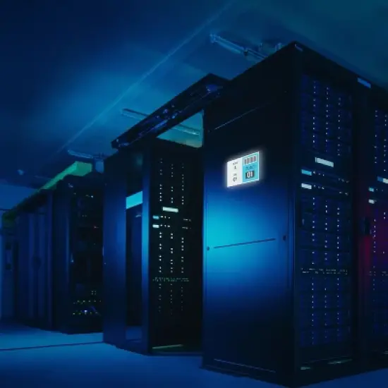 Avery Reflective Labels, 7" x 10" Silver Reflective Sign Labels, Laser Printable, 10 Labels (61582) image {6}