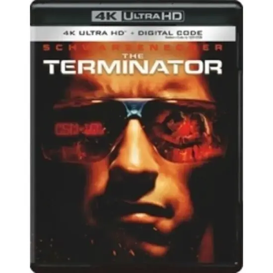 The Terminator (1984) image {2}
