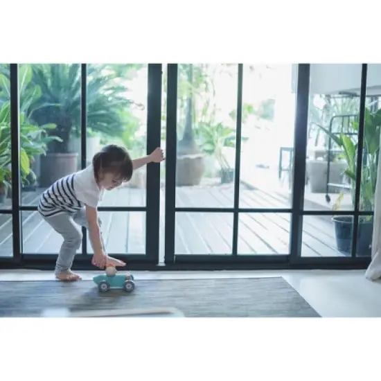 Plantoys| Chicken Racing Car image {8}