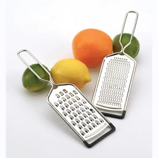 Rsvp Cheese Grater Set Of 2 image {8}