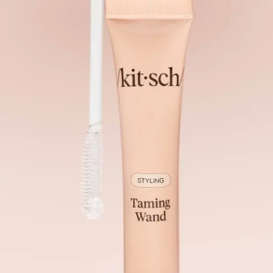 Kitsch Styling Comb Taming Wand image {3}