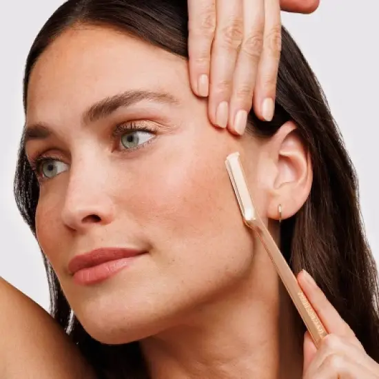 Tweezerman Facial Razor image {5}