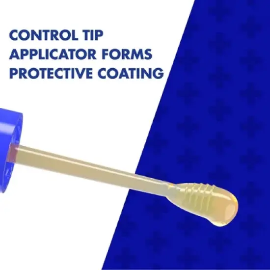 Kanka Mouth Pain Maximum Strength Gel - 0.33 fl oz image {3}