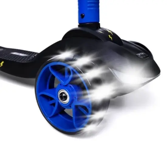 KIMI Kids' Electric Scooter - Blue image {5}