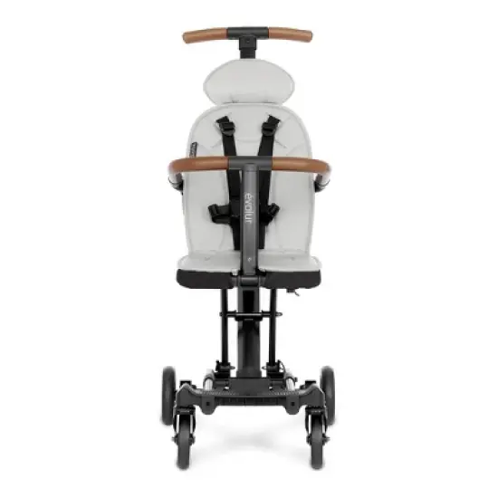 Evolur Cruise Rider Stroller image {13}