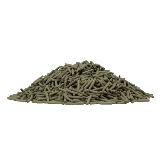 Tetra Reptomin Floating Food Sticks for Aquatic Turtles, Newts and Frogs Fish Flavor Dry Reptile Food - 6.83lbss image {3}