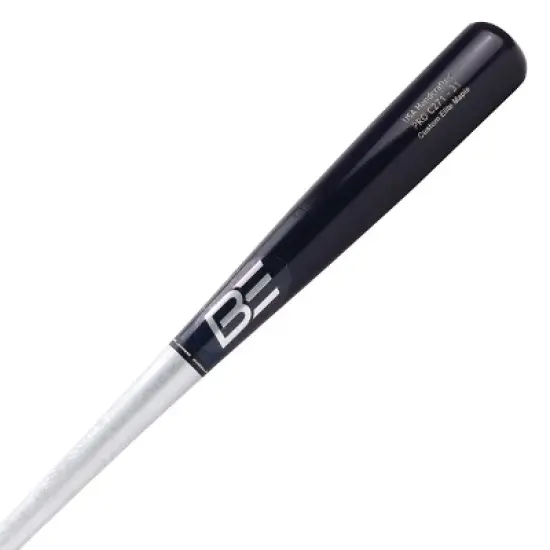 Baseball Express C271 Maple Wood Baseball Bat image {5}