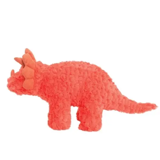 Manhattan Toy Little Jurassics Rory Dinosaur Plush image {4}