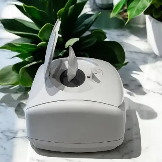 Prince Lionheart Ultimate Baby Wipe Warmer image {6}