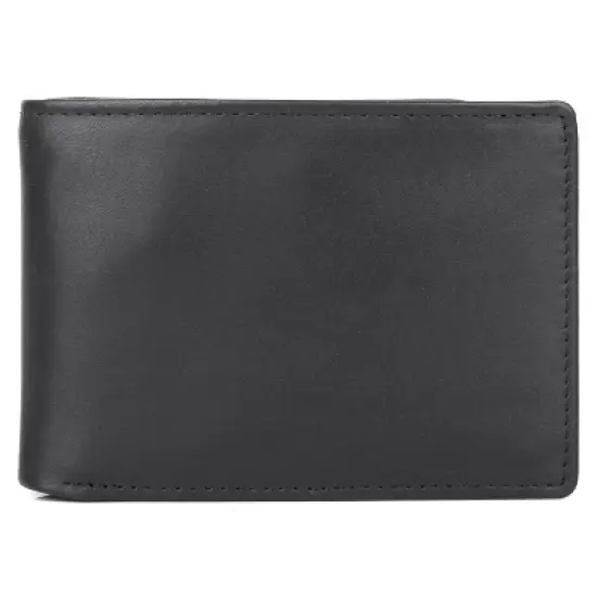 Dopp Regatta Double ID Credit Card Billfold Wallet image {4}