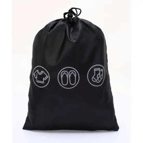 Skyline 24" Hardside Checked 4pc Luggage Set image {16}