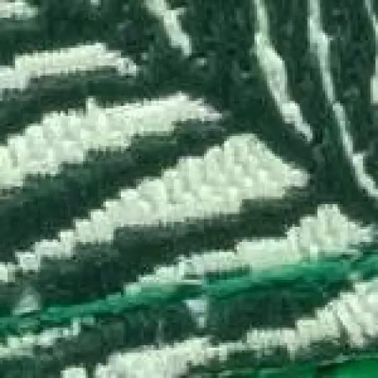 The Worthy Dog Tropical Leaves Dog Collar image {2}