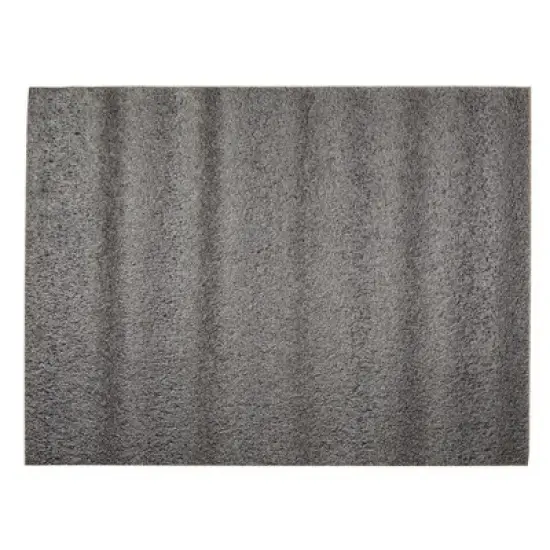 Okuna Outpost 2-Pack Packing Foam Sheets - 16x12x0.5 Customizable Polyethylene Insert Pads for Tool Case Cushioning, Crafts image {5}