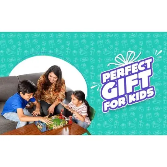 Smartivity Space Rocket Launcher STEM Toy image {11}