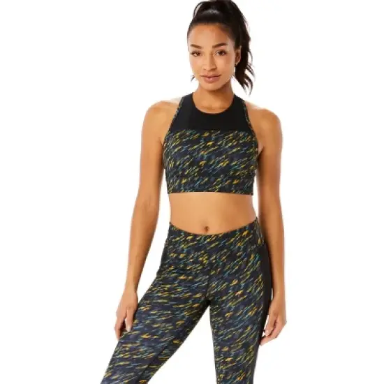 ASICS Women's KATE STRAPPY BRA Training Apparel 2032C031 image {12}