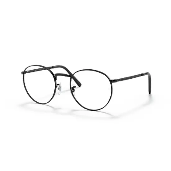 Ray-Ban RB3637V 53mm Gender Neutral Phantos Eyeglasses - prescription-ready image {6}