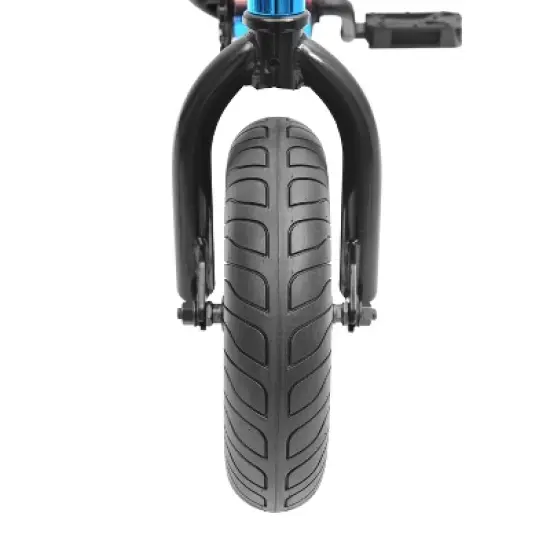 Sullivan Raid Mini BMX image {4}