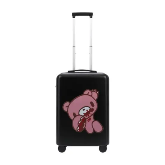 OCTAS GLOOMY BEAR FUL 22.5" CARRY-ON LUGGAGE image {1}