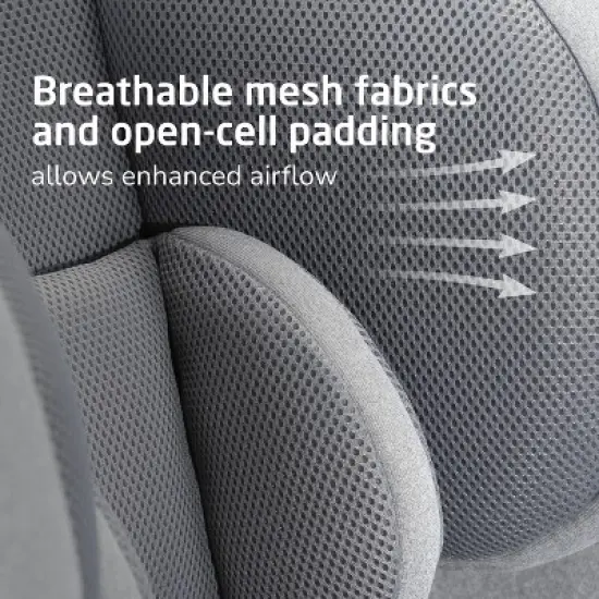 Maxi-Cosi Pria Chill All-in-One Convertible Car Seat - Gray image {21}