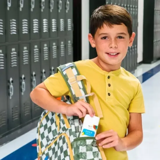 Play Pits Suga Kids' Natural Solid Deodorant - 2.65oz image {3}