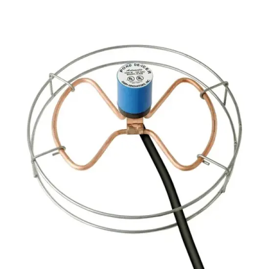 Farm Innovators Economic Tank De-Icer image {6}