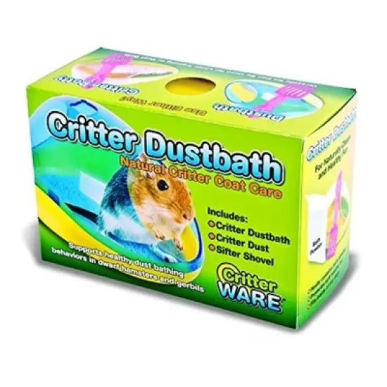 Critter Ware Small Animal Critter Potty image {2}