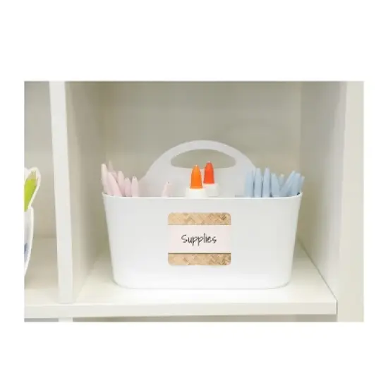 Carson Dellosa Education True to You Name Tags (40 name tags) image {3}