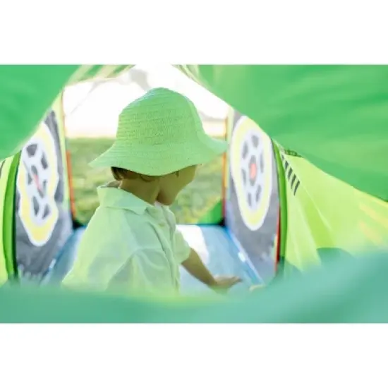 Pacific Play Tents Tractor Play House image {8}