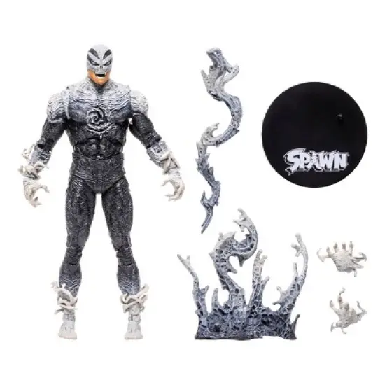 Spawn 7in Action Figure - Haunt image {4}