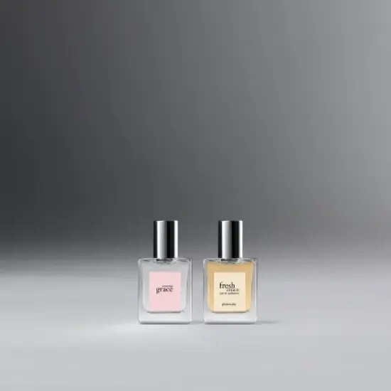 philosophy Favorite Duo Mini Women's Perfume Gift Set &ndash; 0.5 fl oz/4pc - Ulta Beauty image {1}