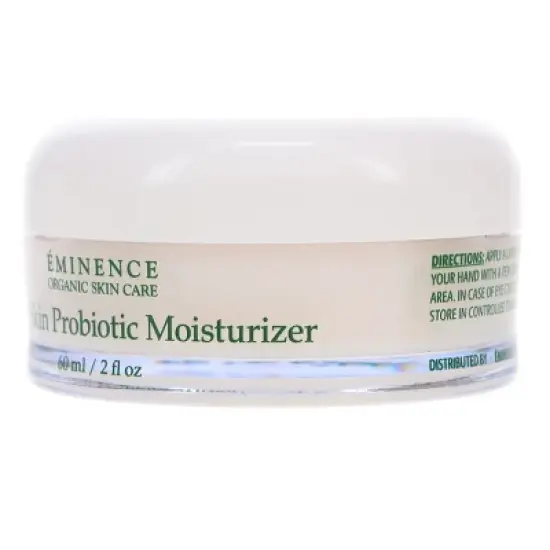 Eminence Clear Skin Probiotic Moisturizer 2 oz image {3}