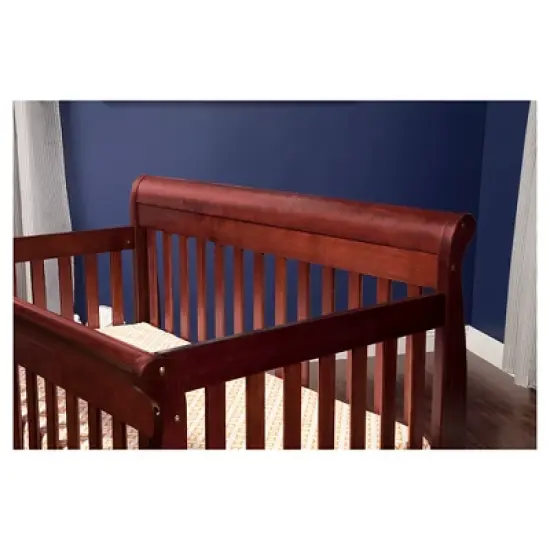 DaVinci Kalani 4-In-1 Convertible Crib image {8}