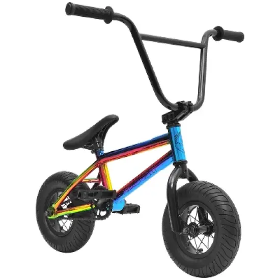 Sullivan Raid Mini BMX image {8}
