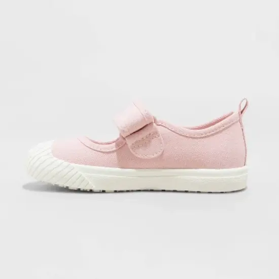 Toddler Girls' Cecilia Sneakers - Cat & Jack&trade; image {1}