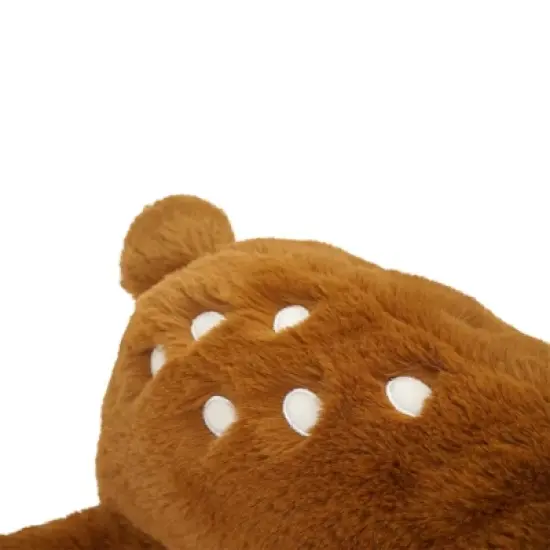 Manhattan Toy Cozy Bunch Deer 20" Stuffed Animal for Kids and Adults image {2}